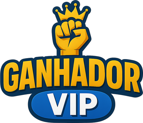 Ganhador VIP